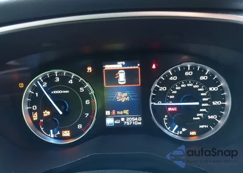 2019 Subaru Ascent Touring from USA, damaged, VIN 4S4WMARD5K3437502